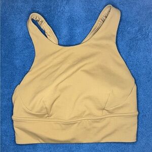 Lululemon Athletica Sports Bra